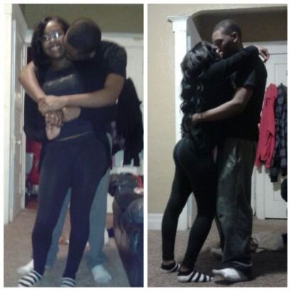 alyssa's the mothafuckin name ;   #Gorgeous | #Ambitious | #Focused | #Smart | #Silly | #Leo |Somewhere with My THUG @AshleyNiccole27 ♥ ♥ ( :