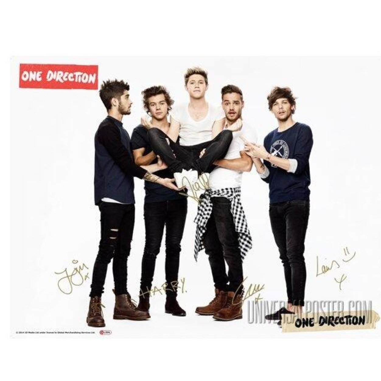 Go follow @ziallspretzel PLEASE !! :)