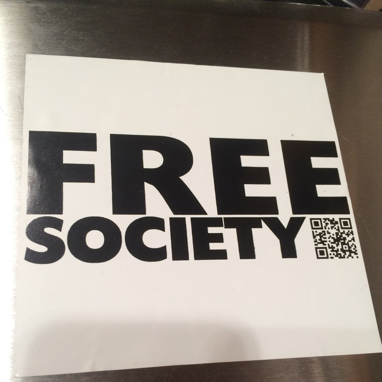 Freeing Everything Always