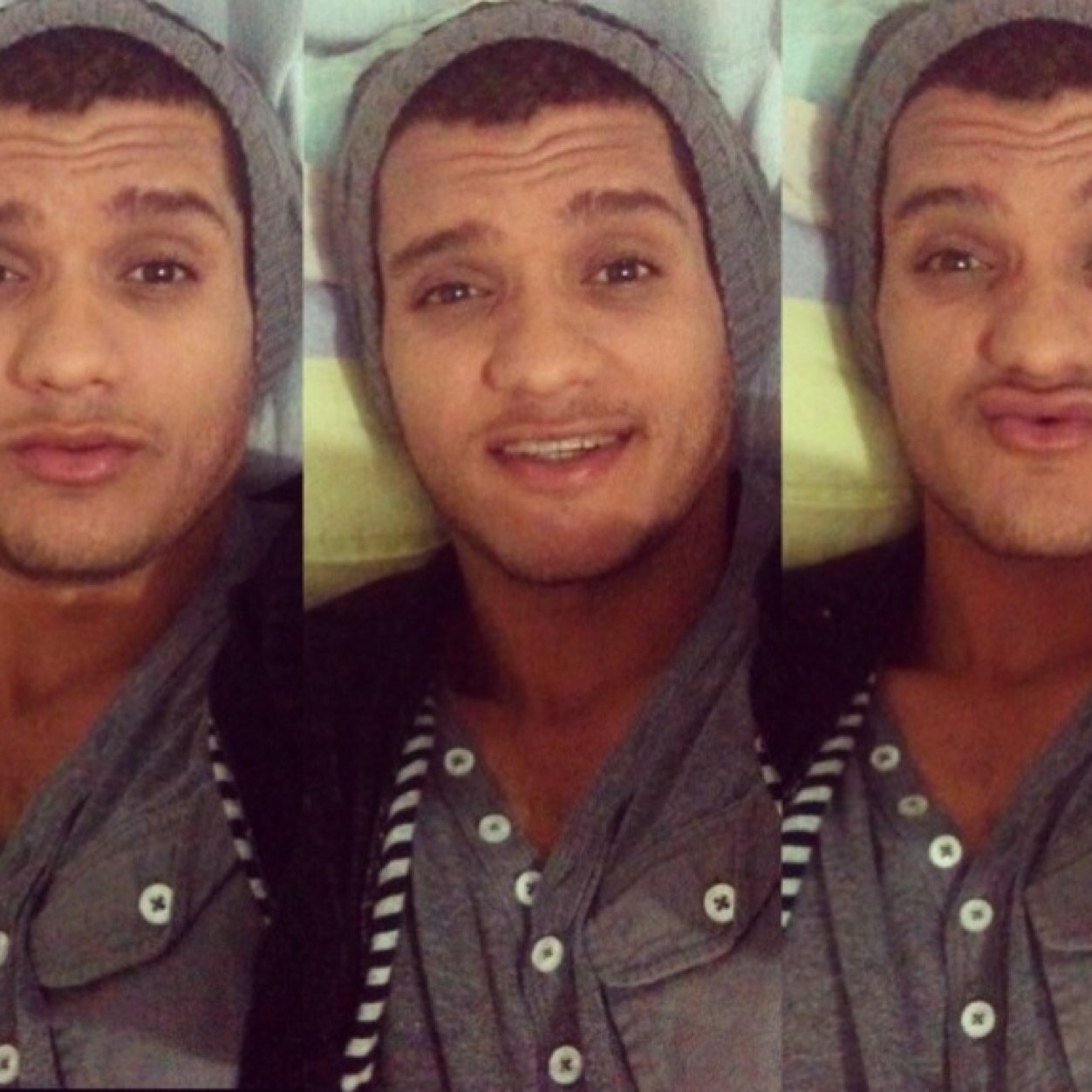 Hoje vou viver pra esperança, pra coisas bonitas e sorrisos. Mesmo que tudo dê pra trás. Vou andar de mãos dadas com meu anjo da guarda. - Caio Fernando Abreu