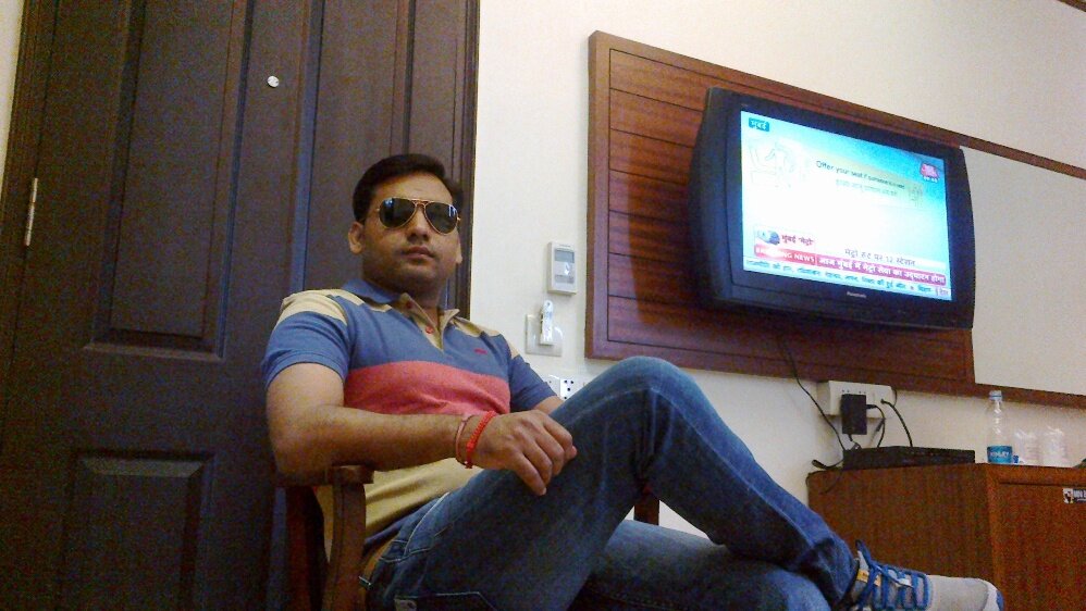 s4sunil303's profile picture. Mathematician