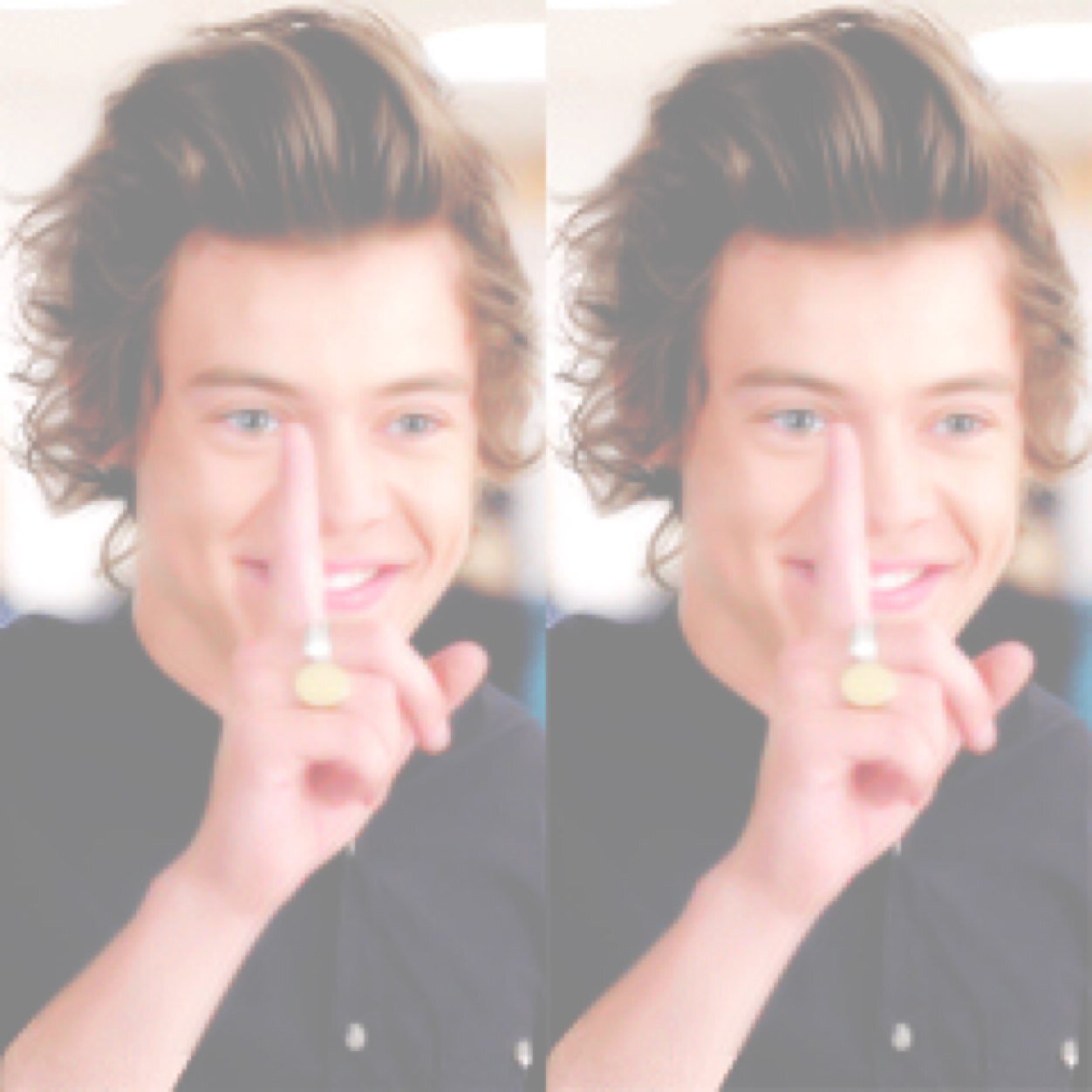 follow @skepticharry ilysm