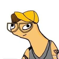 ¿Followback? ¿Que es eso? Si quieres mi follow, dame favs, muchos favs.