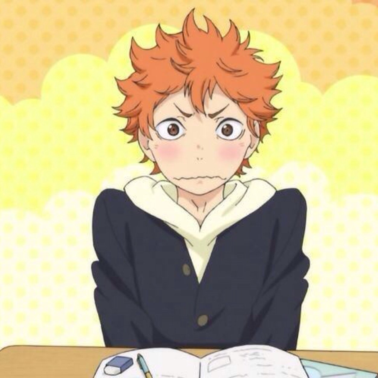 日向翔陽 Hinata Mb1 Twitter 日向翔陽 Hinata Mb1 Twitter
