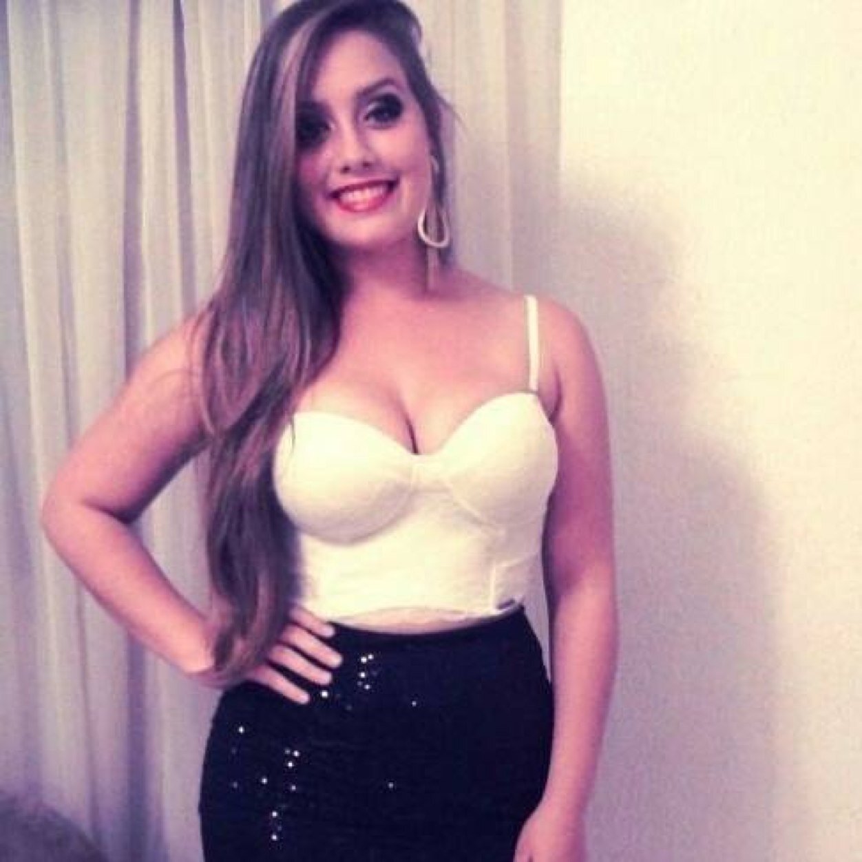 Sorria pra vida ✨