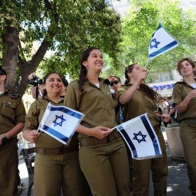 paqunohepos's profile picture. Just Love Israel and Jerusalem