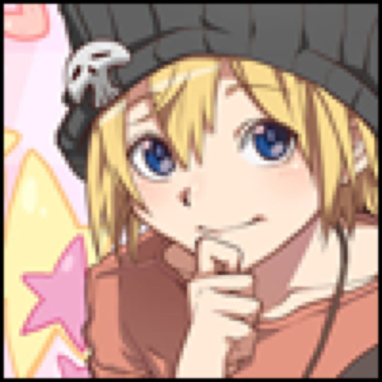 theskullsjr's profile picture. 【 ❁ s a v e - o u r - c i t y ❁ 】━ Raimu “Rhyme” Bito! A game was p l a y e d, friends were m a d e. Now we're back in our home, sweet h o m e.
