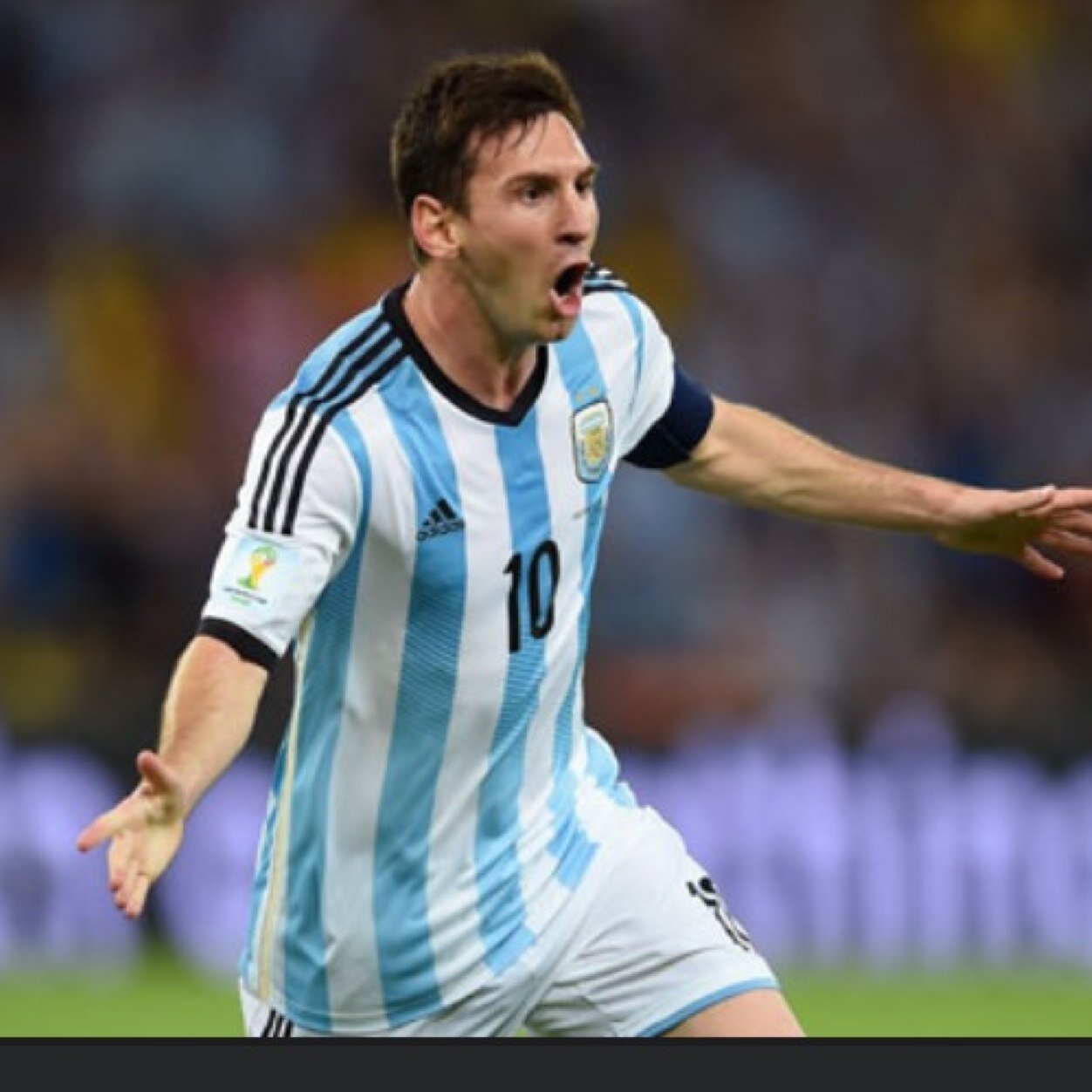 ComLeam's profile picture. 