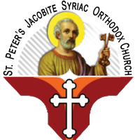 St. Peter's Church (@mystpeters) 's Twitter Profile