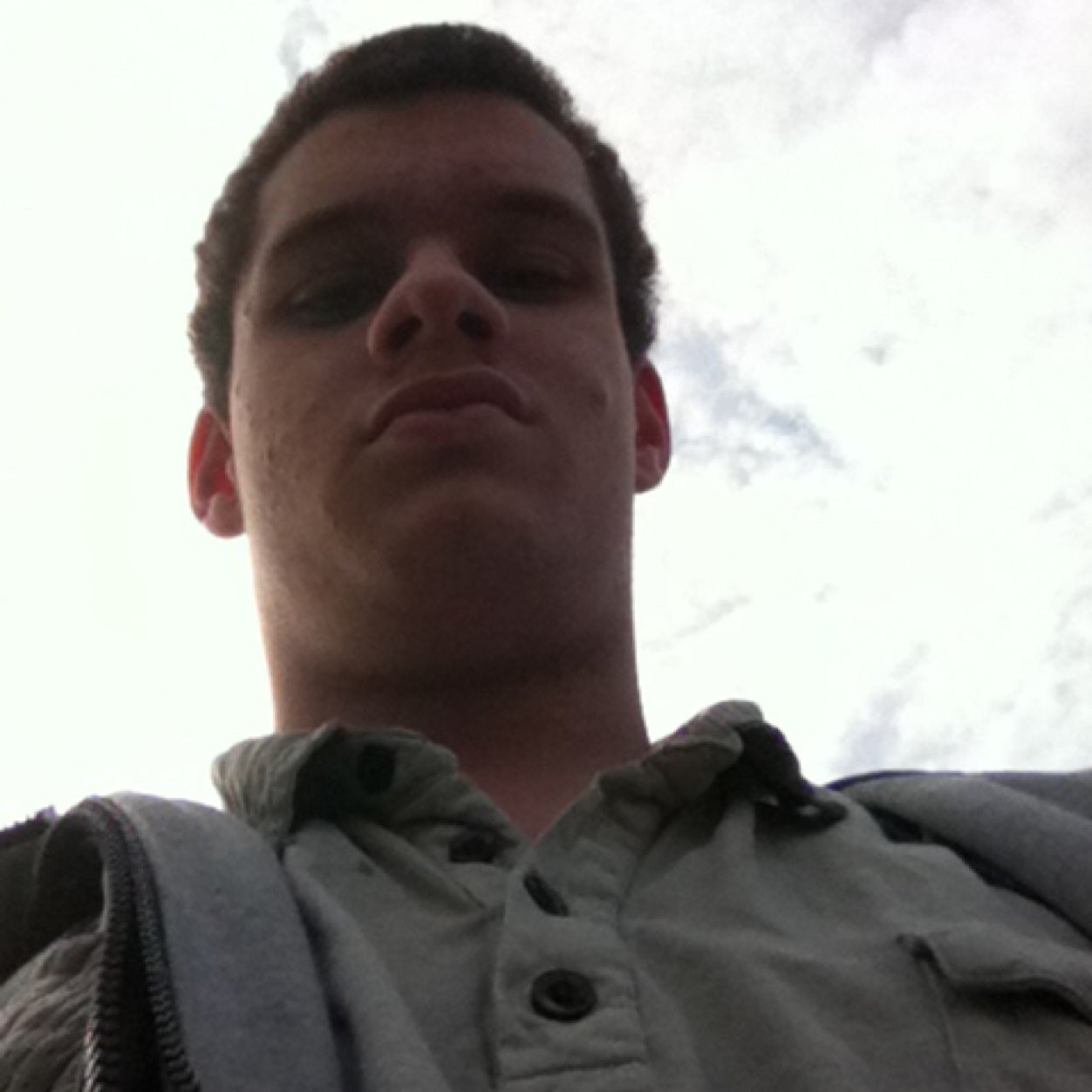 DomWilliams1996's profile picture. 28 years old