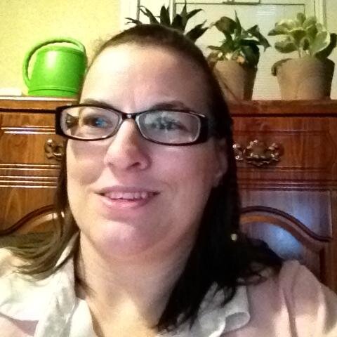 CampMichellie's profile picture. 