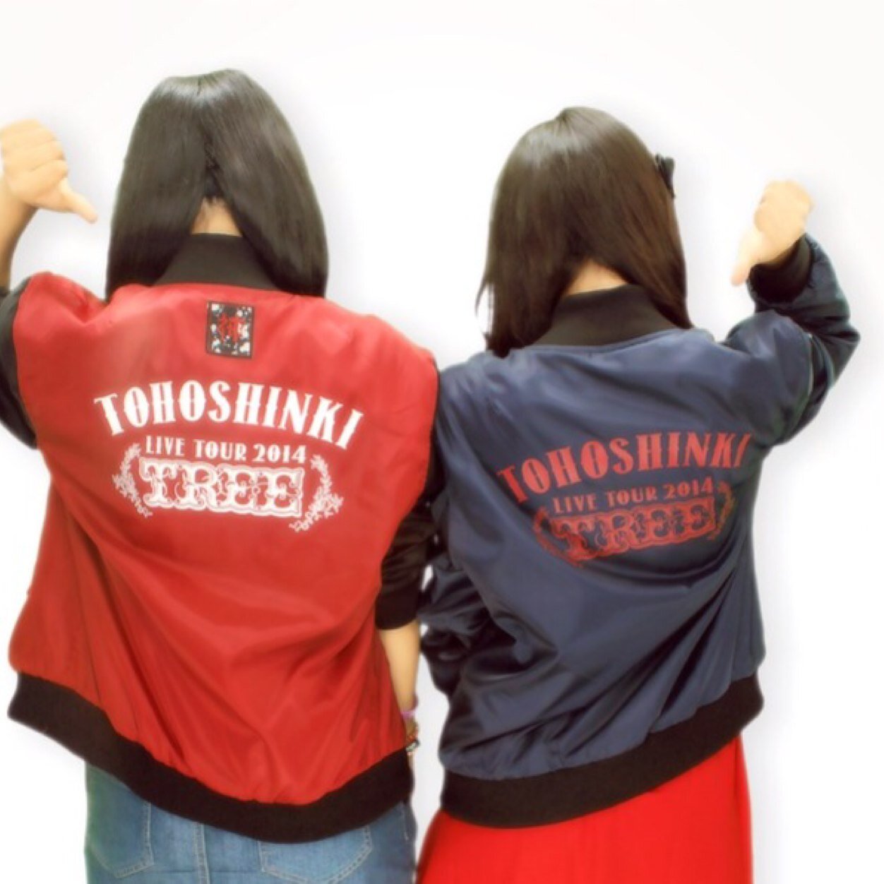 jyj 東方神起