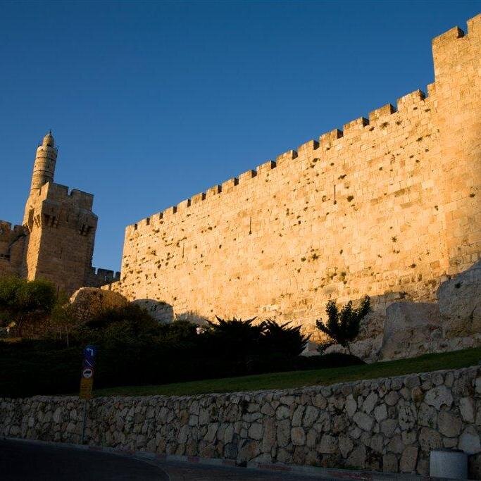 I will share here my love to ISRAEL