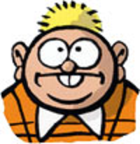 Dirkjanさんのプロフィール画像