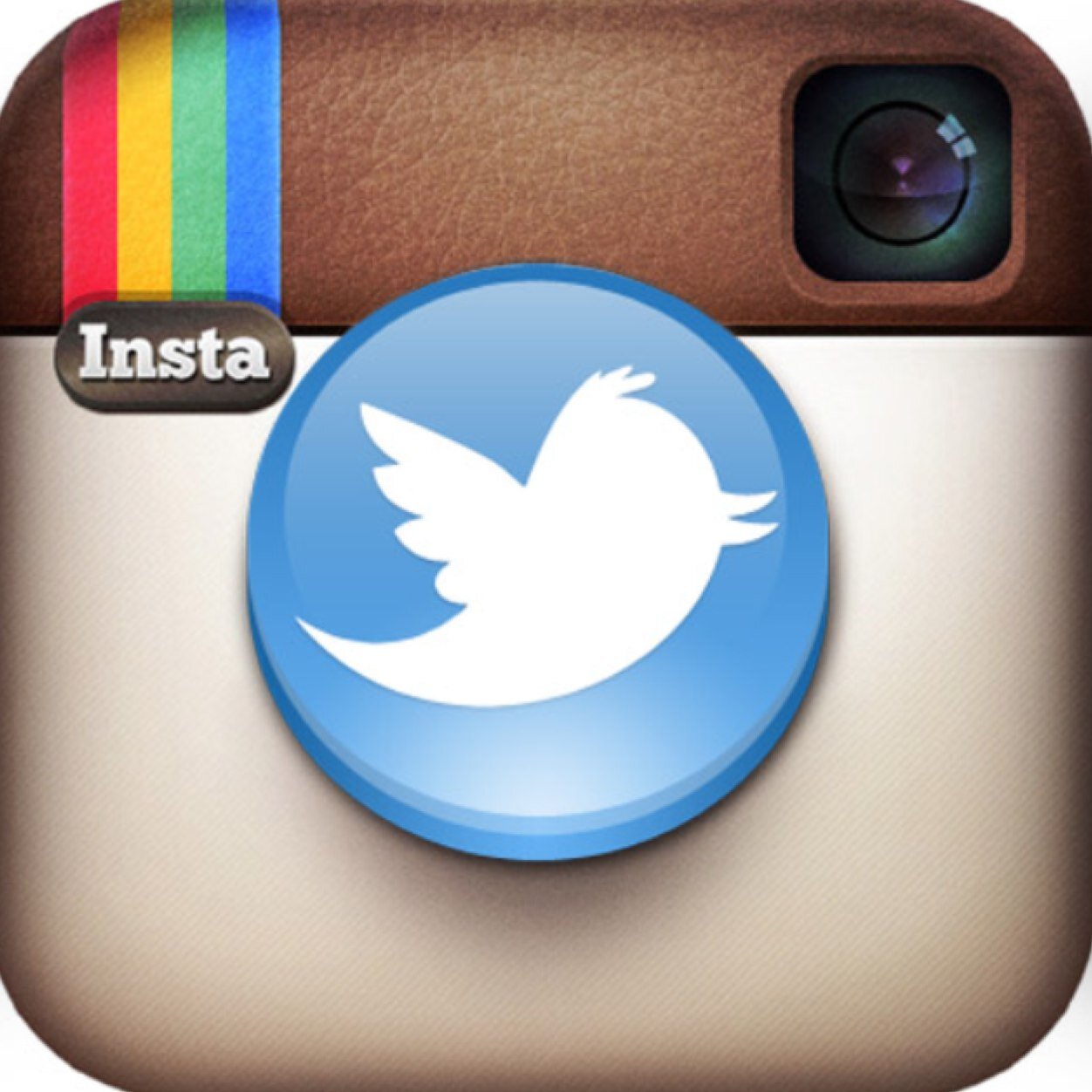 A compilation of different bios that many see on various social networks.
