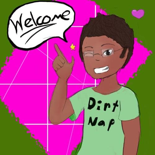 I love things. Gaming. Whatever.