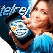 Red Amigo #Telcel el Negocio en tus Manos. Has negocio con #Telcel invita a tus amigos y gana grandes comisiones