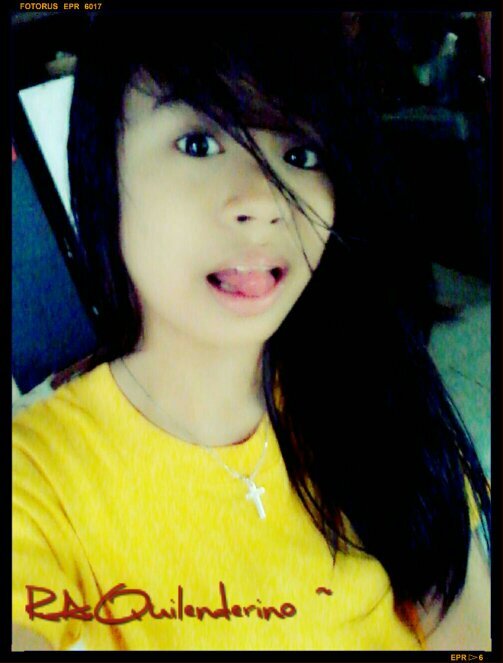 FORGIVE but Never FORGET ♥      -RAQ