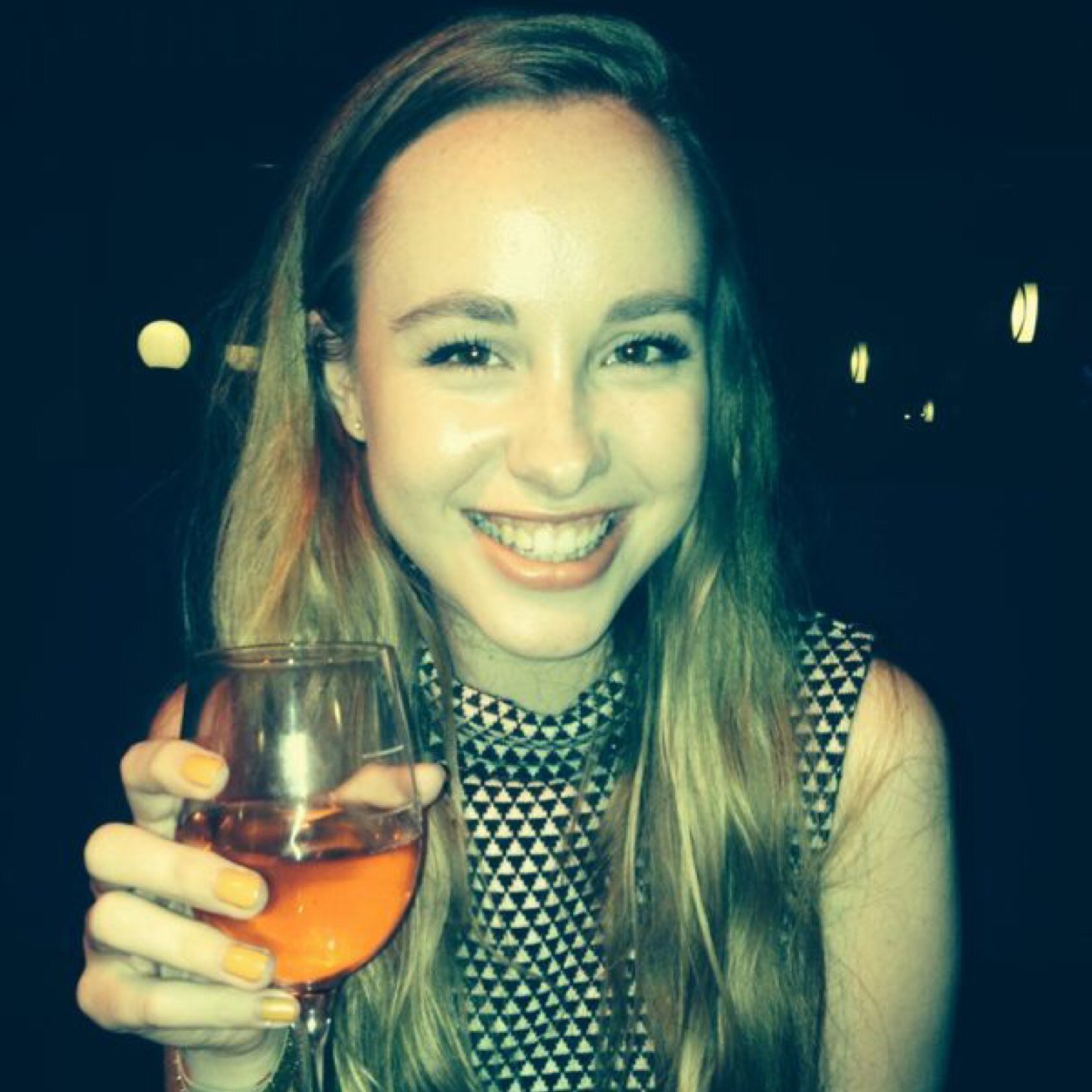eleanor_char_'s profile picture. 25, Junior Account Manager @ UPPR, all views are my own.