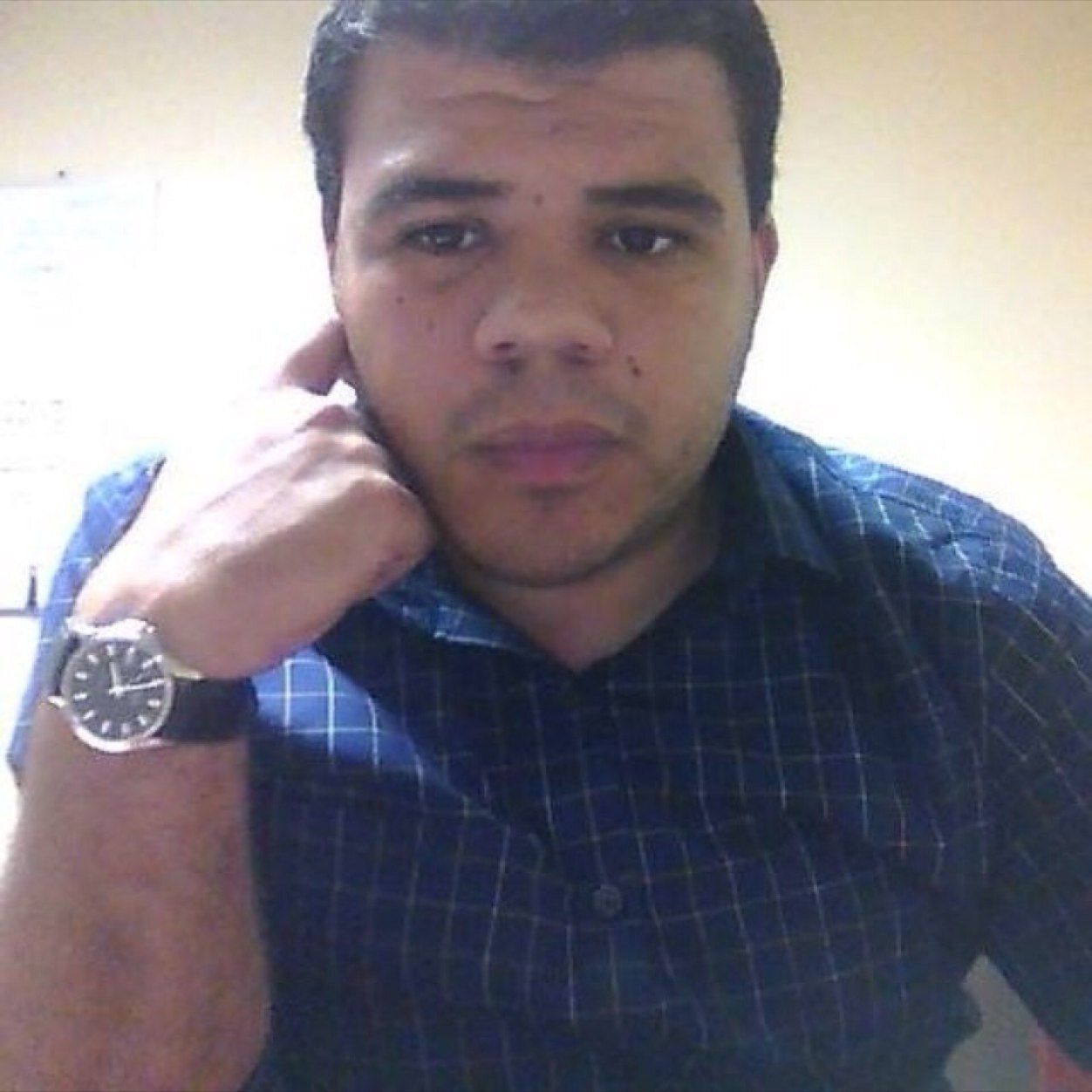 Luis Delgado