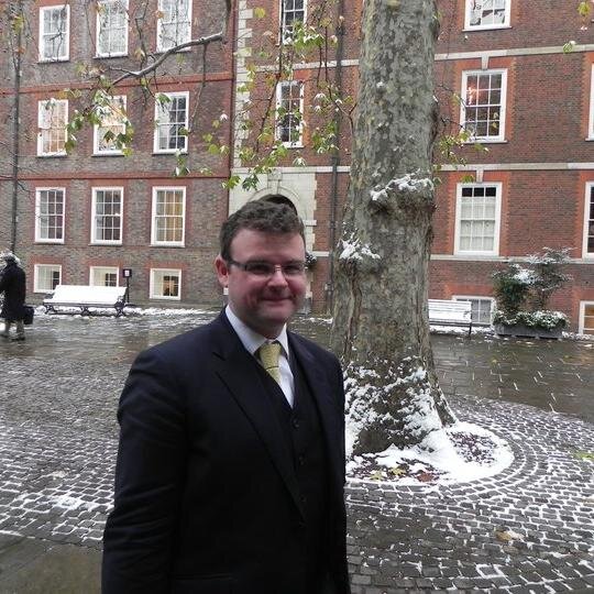 Barrister, Councillor, enjoys family, nature and learning.