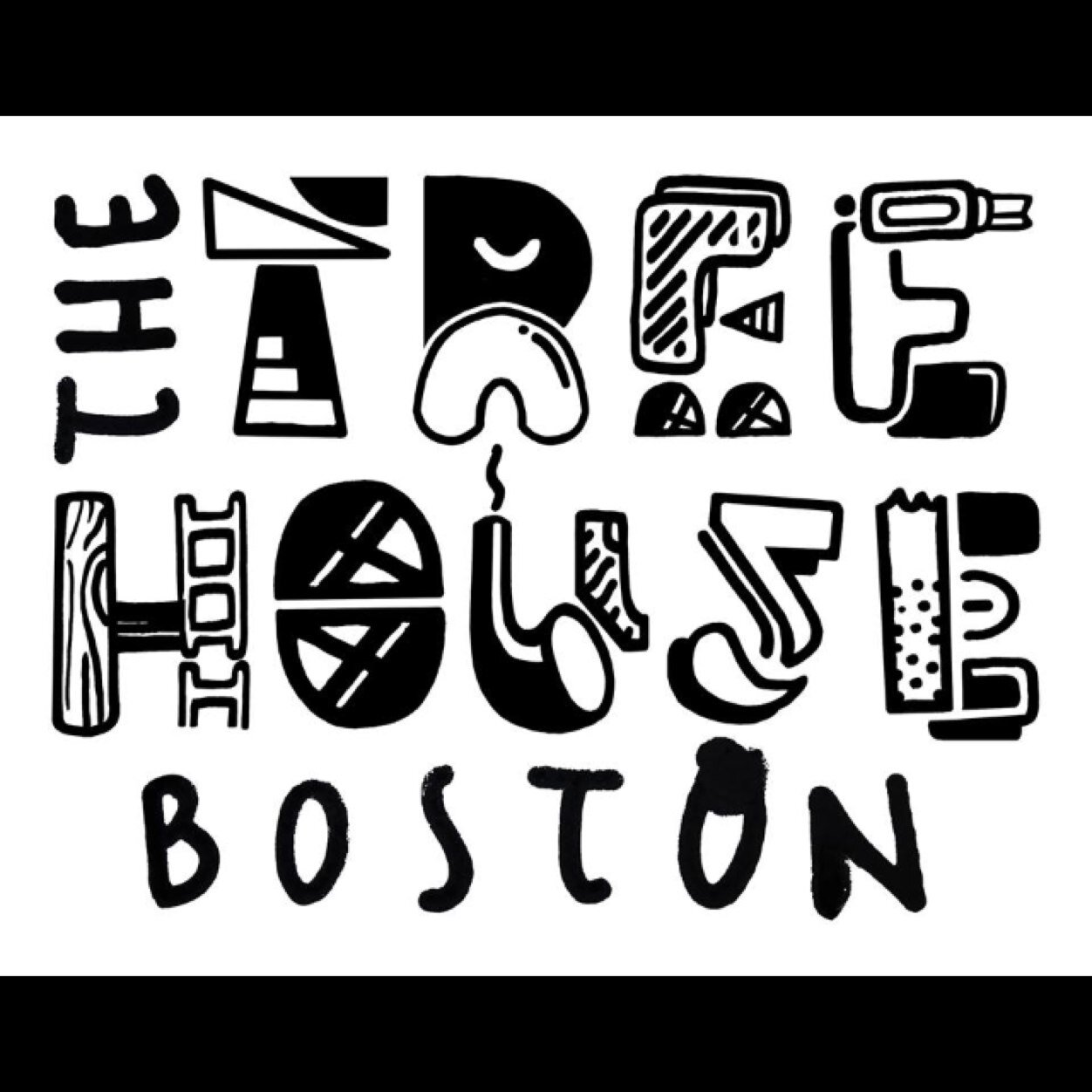 Collaborative creativity for us, by us. Like us on facebook @ The Treehouse Boston
