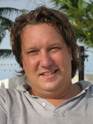oprichter / eigenaar van Next Buzz, een 'no nonsens' internetbureau uit Amersfoort.