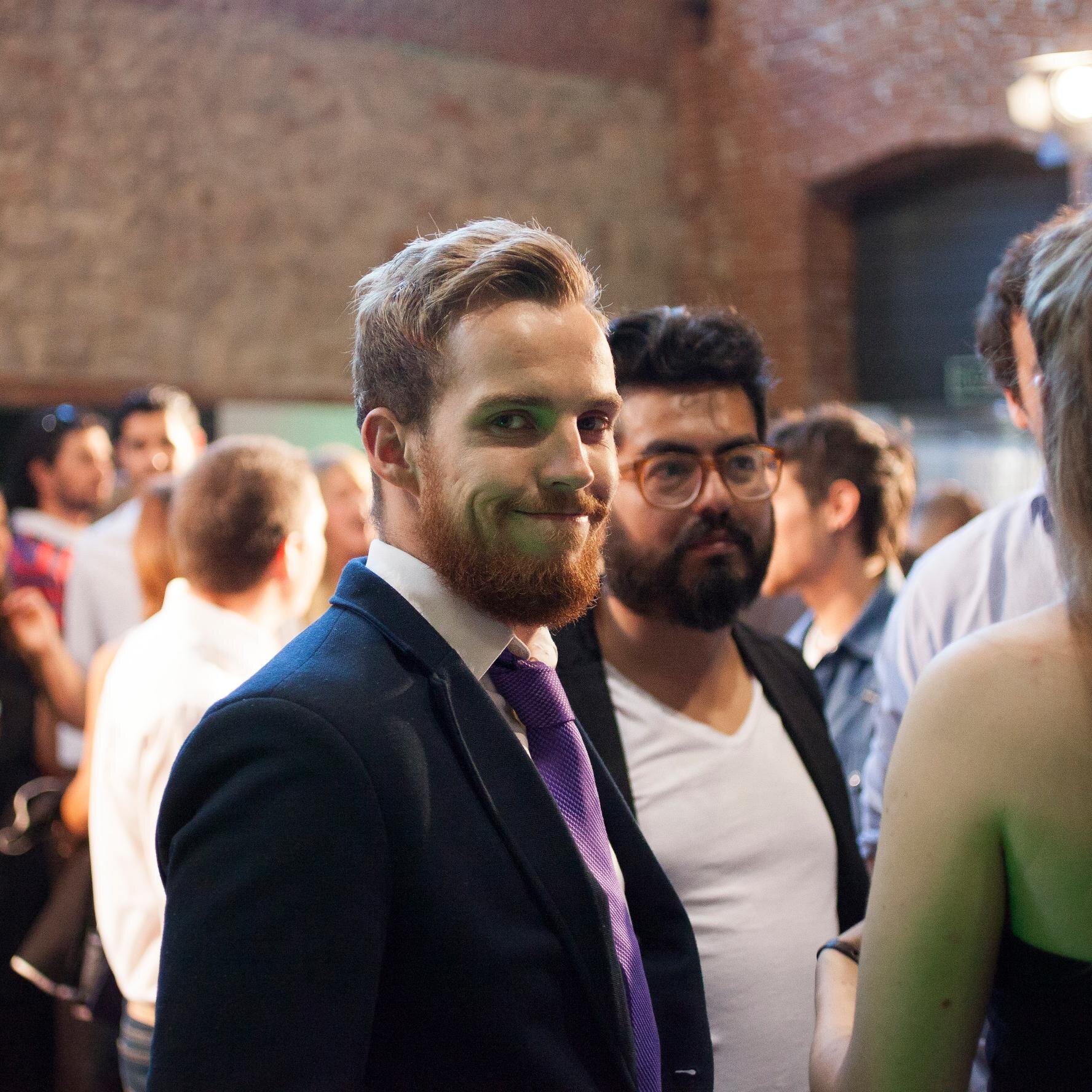 Director of Growth @ Lineten