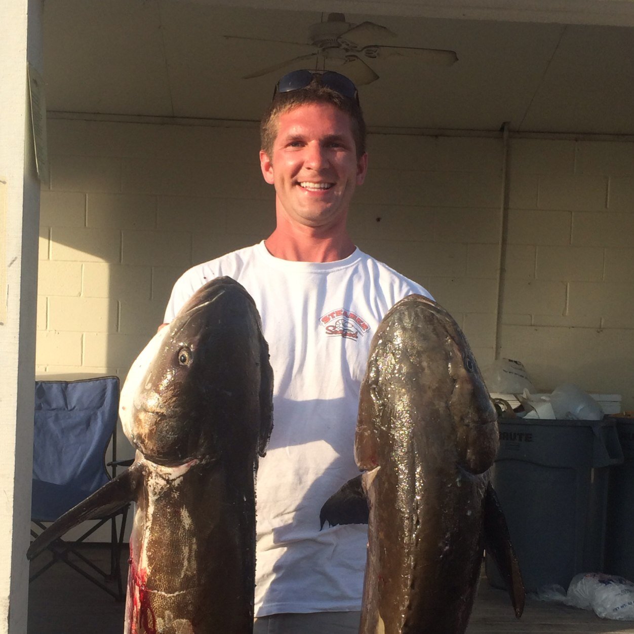 BrockBottom's profile picture. 