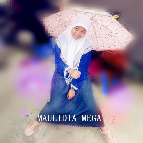‏The heart will grow in the hearts
الحياة مثل المياه المتدفق Pin:7C9D6C15 Path:maulidia mega Instagram:@Maulidia_mega Fb: Maulidia Meg