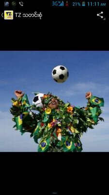 zinyawphyu's profile picture. 