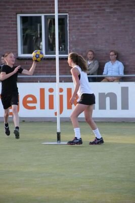 korfbal B1