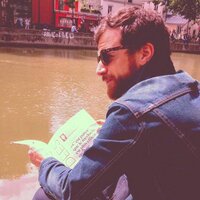 Thomas Guien (@thomasguien) 's Twitter Profile