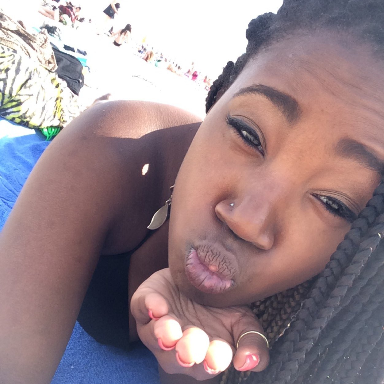 JusWhatUNeed21's profile picture. Rome wasn't built in a day and neither was my tolerance for stupidity.