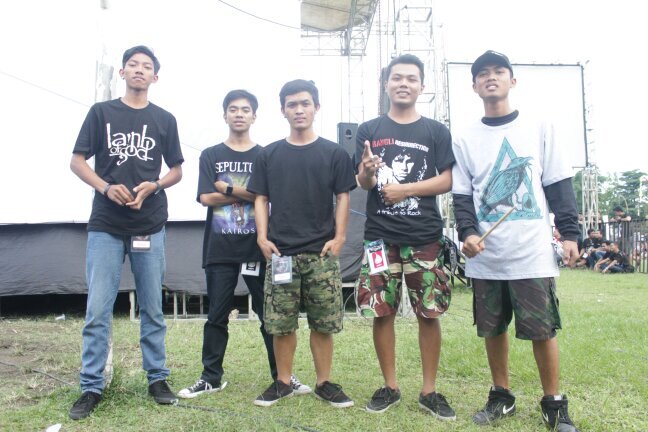 Official Twitter of Battleground Metal @batasdarat @cokde27 @gusde_BG @Marlon_BG @qmoz_ 070812 CP:+6285238113283