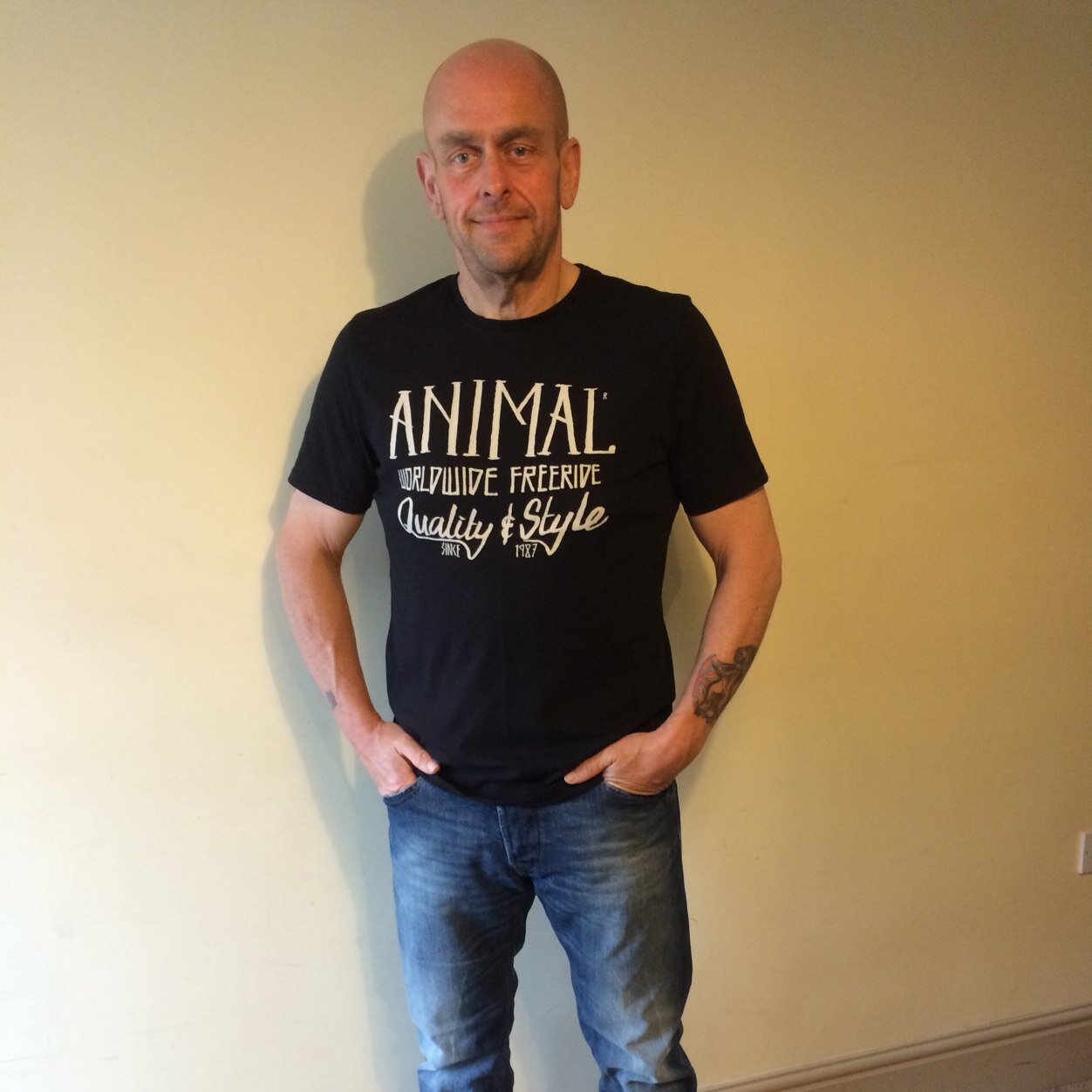 Tim_Doel's profile picture. Driver, Dancer, Chef, Actor, Lover, bit of an all-rounder really..... Xbox gamer tag. Toxic Rel0aded