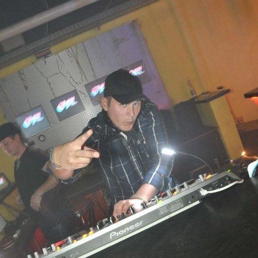 SleeplessEvents's profile picture. 