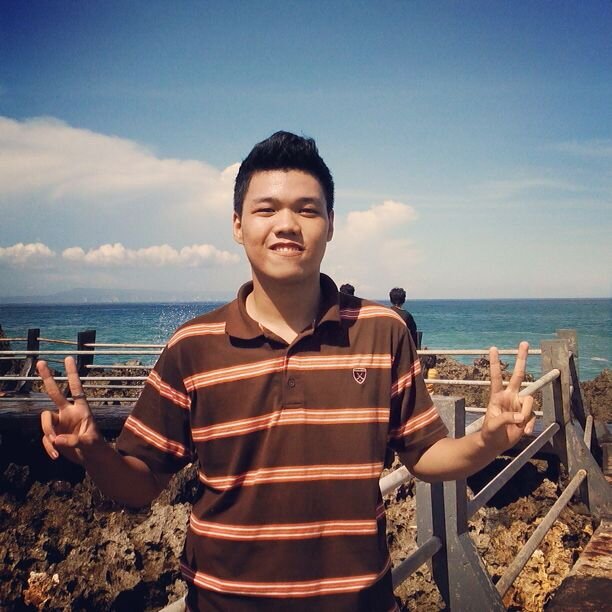Batak wanna be Chinese already

BALI (Batak Liar)