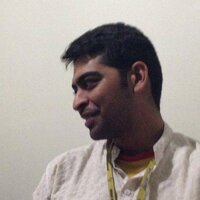 Sarav Chaglani (@saravthakker) 's Twitter Profile