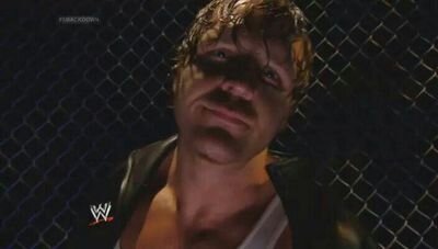 Ambrose351's profile picture. Don't Bother
