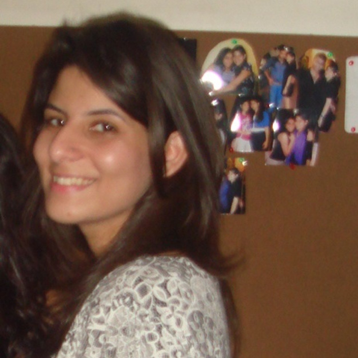 asthasuri16's profile picture. 