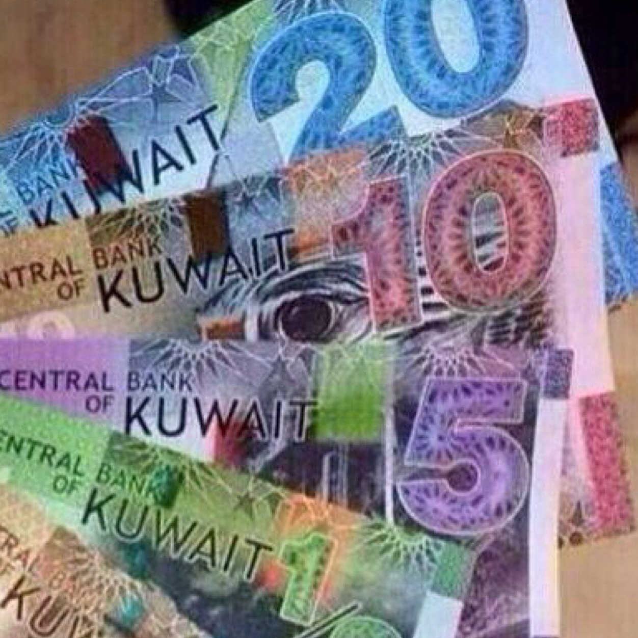 Proud to be kuwaiti ❤️