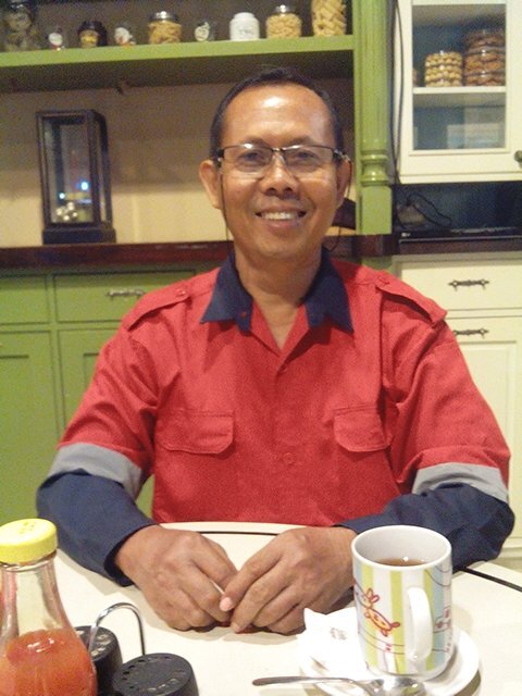 w_hendricus's profile picture. 