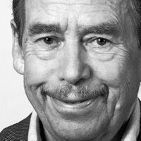 Václav Havel (@vaclavhavel) 's Twitter Profile