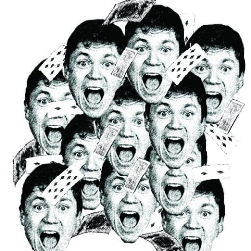 Hocus Pocus with a Comical Focus!  Check out the Website! http://t.co/u03f9Jx4EL