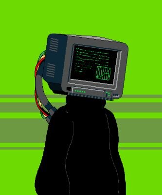RobotsReally's profile picture. it's simply really