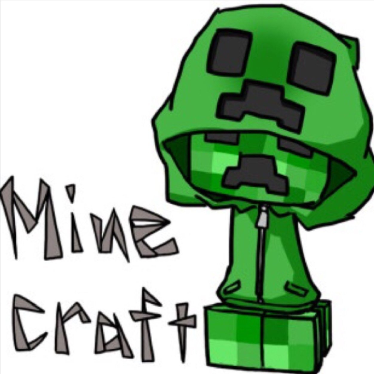 マイクラPEをやっています。
マイクラやっている人はフォローしてください！