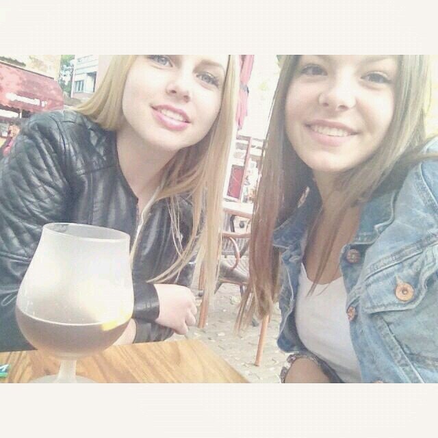 Hou van je boo .