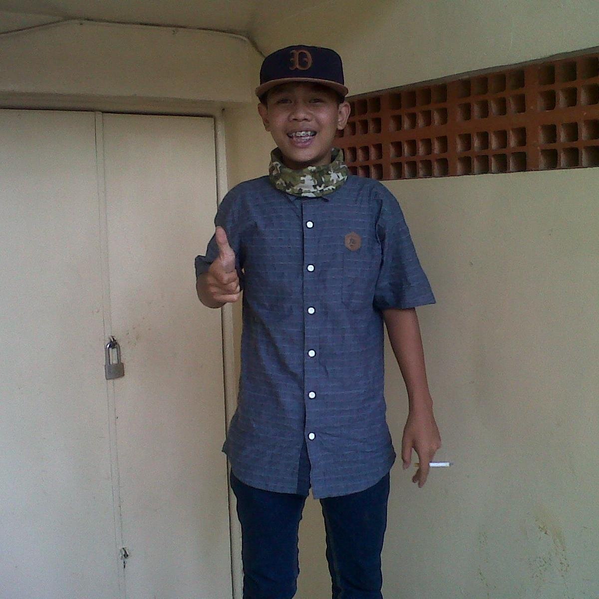 Nothing kesayangan!
