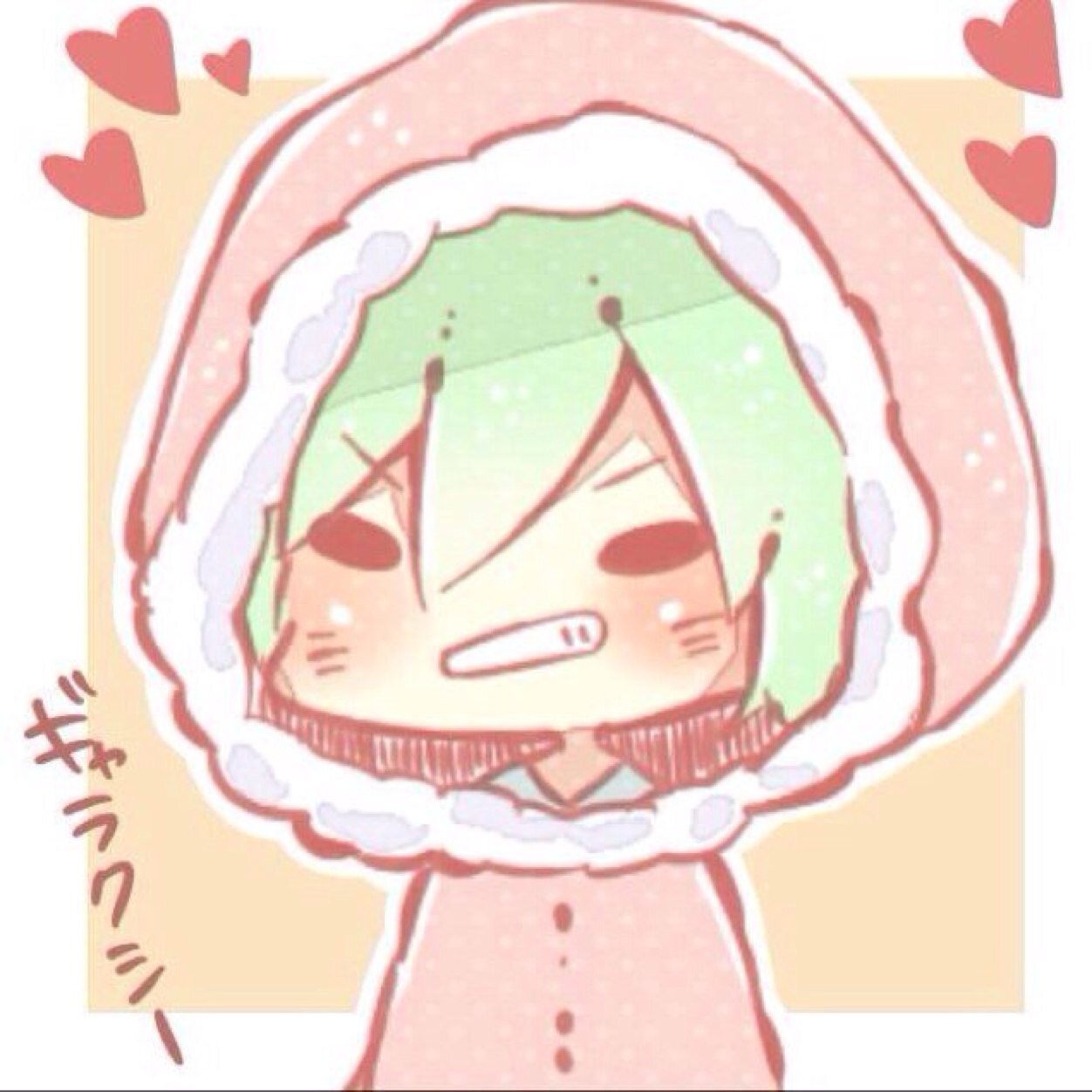 ぎゃらくしぃさんのプロフィール画像